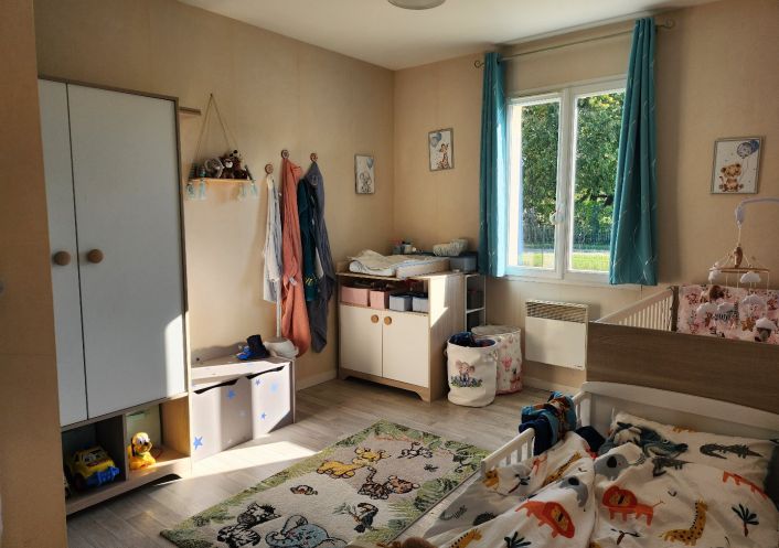 vente Maison Moulidars