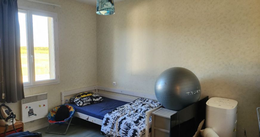 vente Maison Moulidars