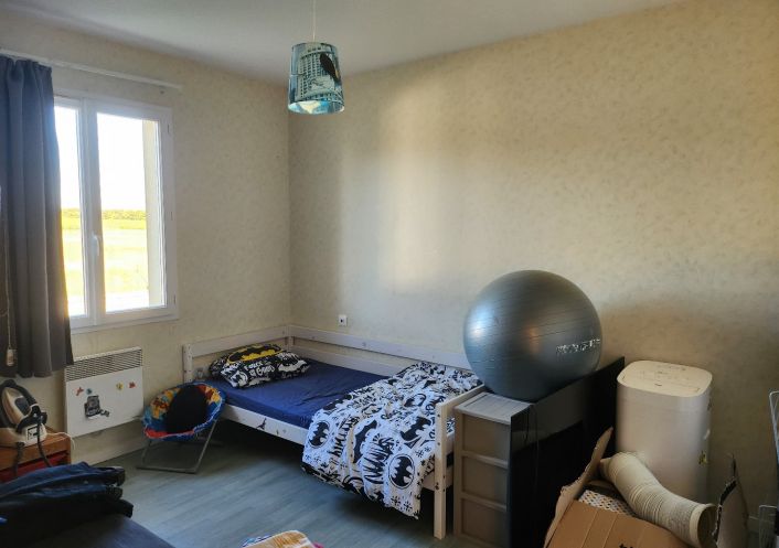 vente Maison Moulidars