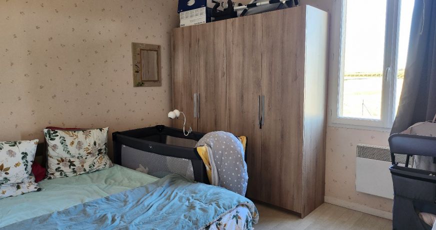 vente Maison Moulidars