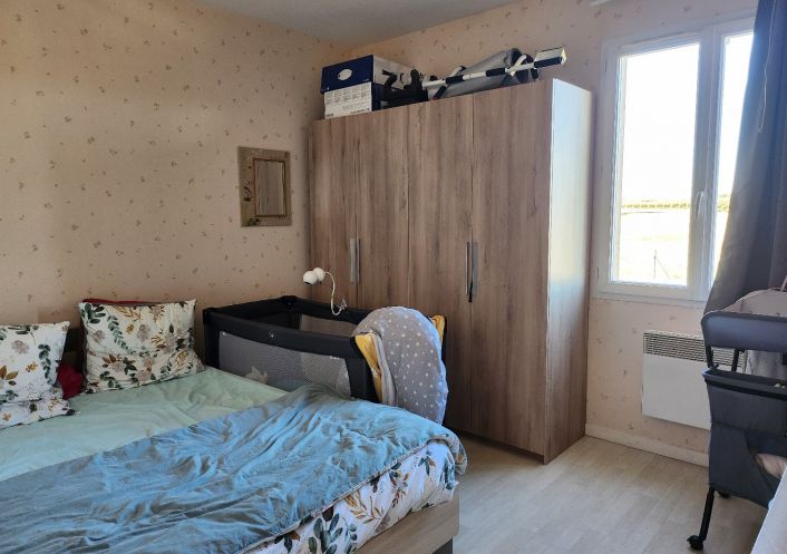 vente Maison Moulidars