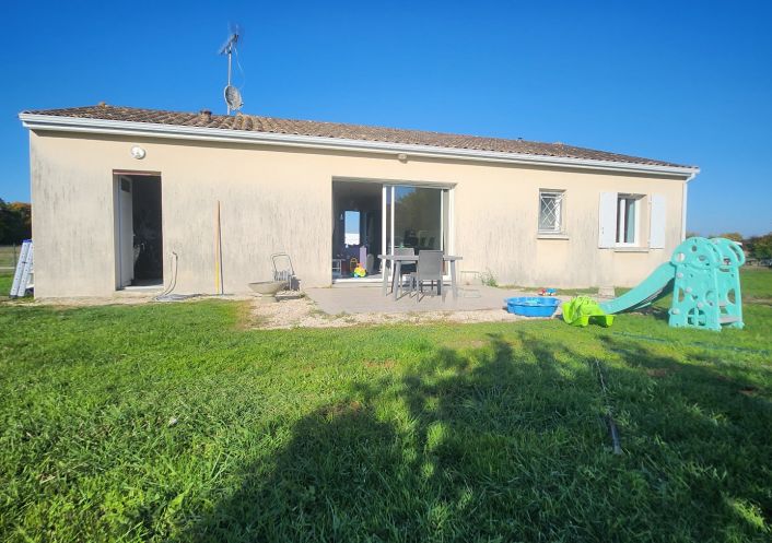 vente Maison Moulidars