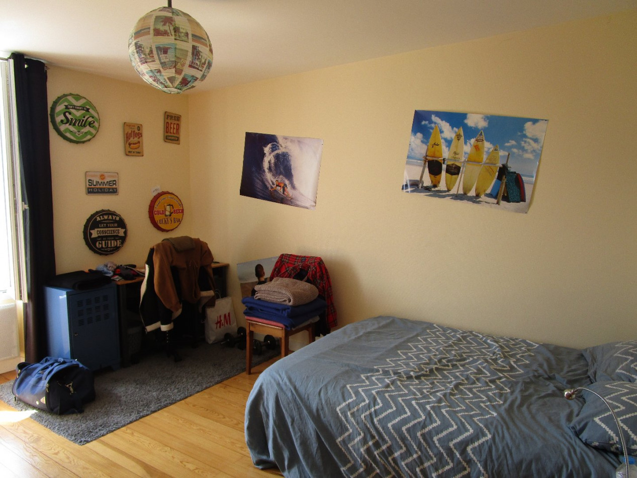 location Maison de ville Jarnac - Photo 5