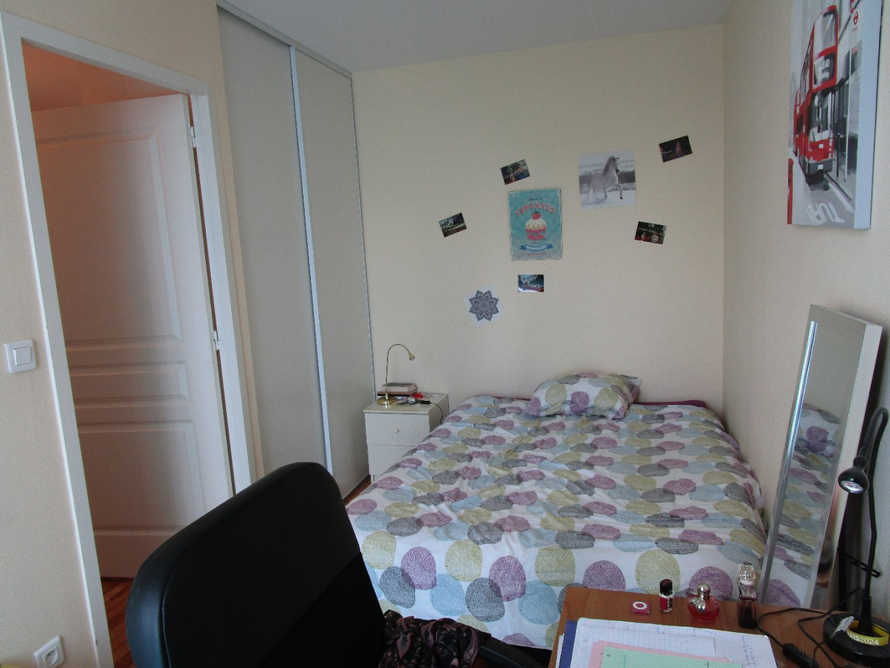 location Maison de ville Jarnac - Photo 7