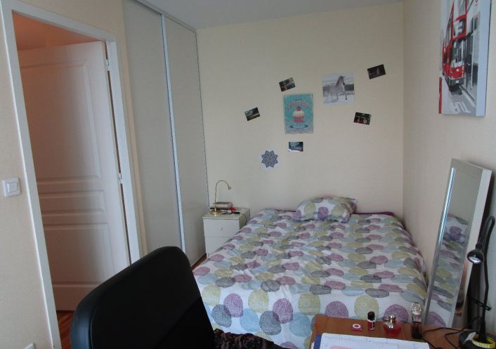 location Maison de ville Jarnac