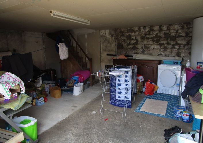 location Maison de ville Jarnac