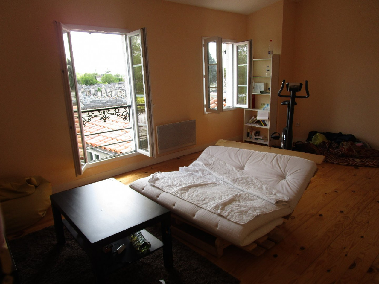 location Maison de ville Jarnac - Photo 8