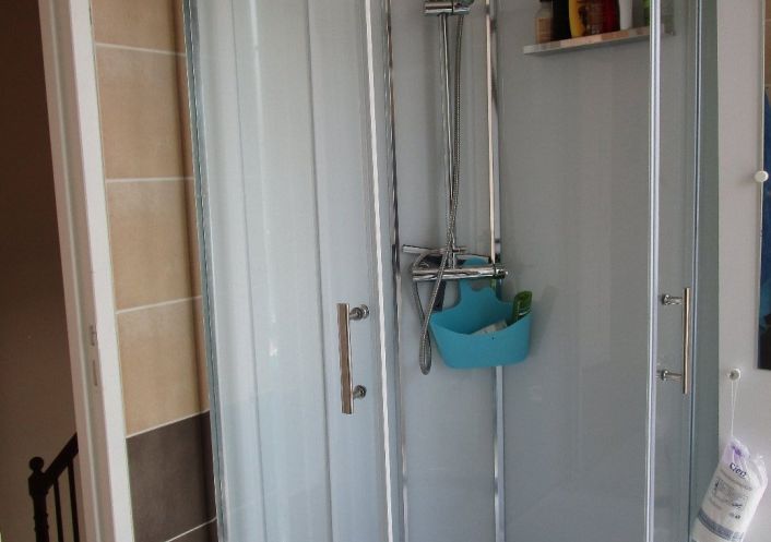 location Maison de ville Jarnac