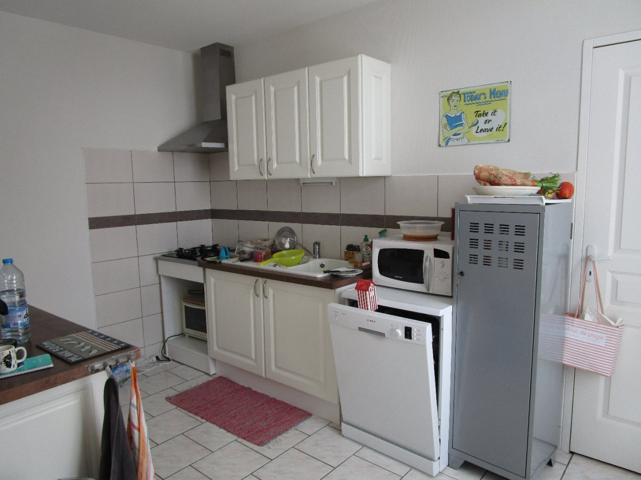 location Maison de ville Jarnac - Photo 3