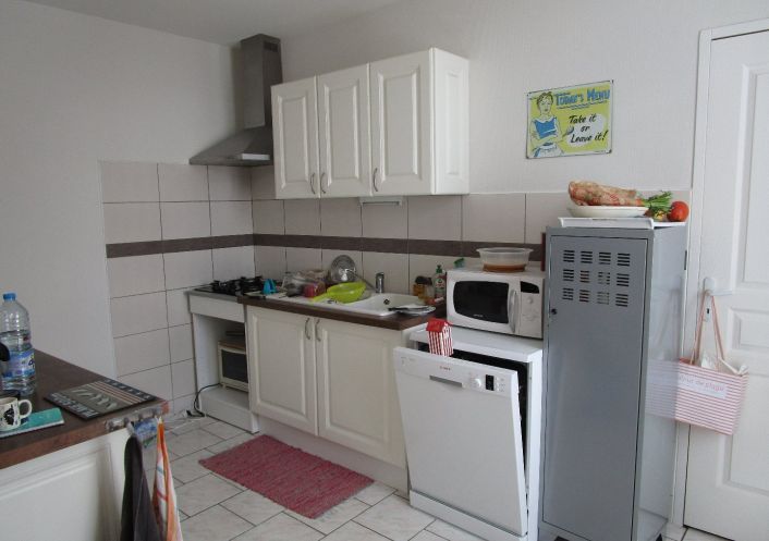 location Maison de ville Jarnac