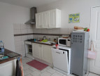 location Maison de ville Jarnac