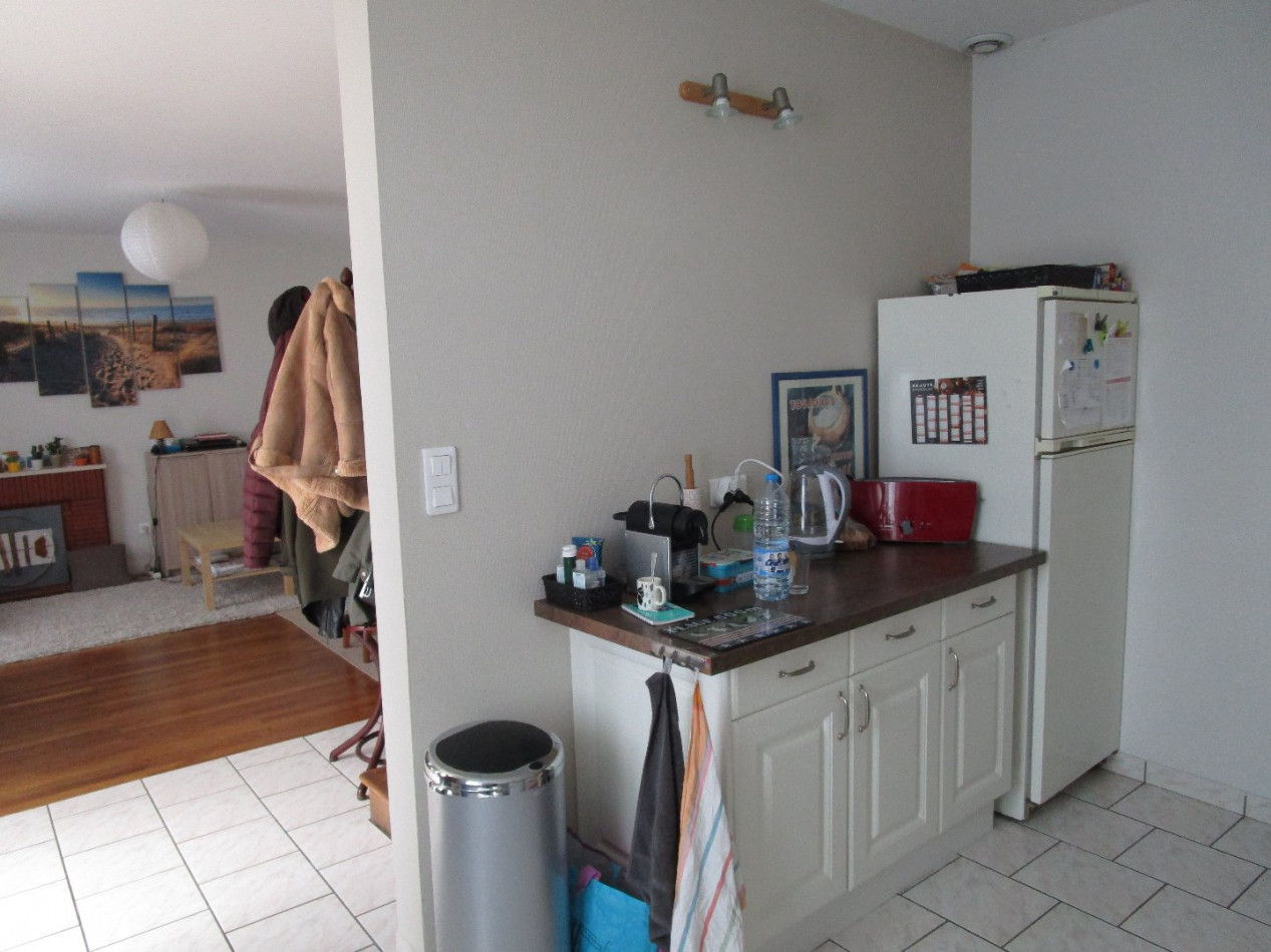location Maison de ville Jarnac - Photo 4