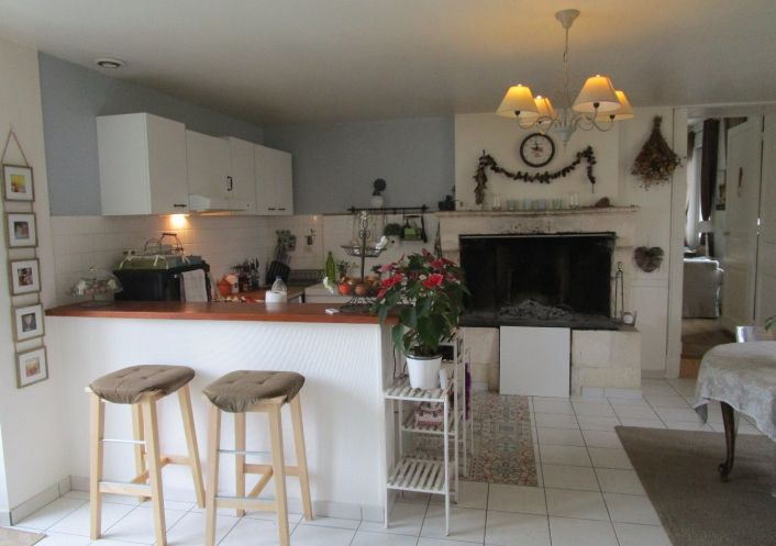 location Maison de campagne Mosnac
