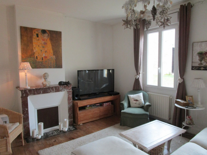 location Maison de campagne Mosnac - Photo 4