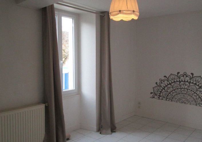 location Maison de campagne Mosnac