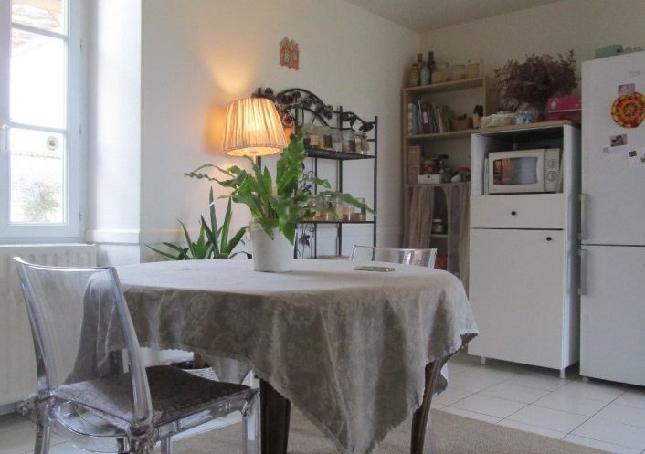 location Maison de campagne Mosnac