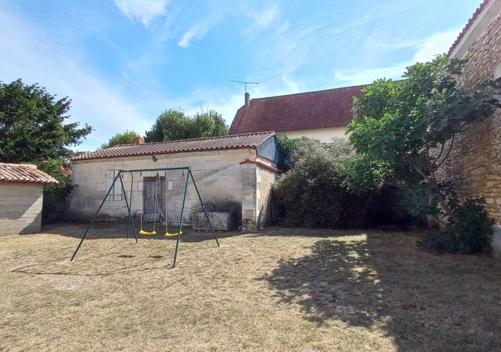 location Maison de campagne Mosnac