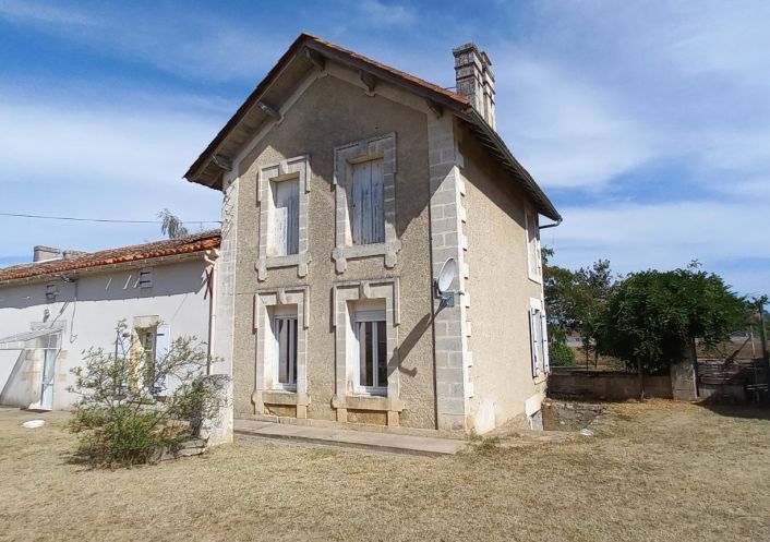 location Maison de campagne Mosnac
