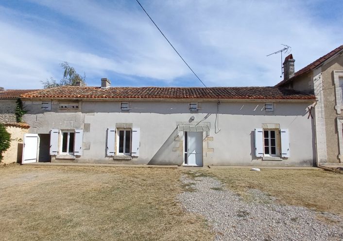 location Maison de campagne Mosnac
