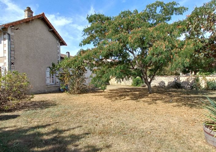 location Maison de campagne Mosnac