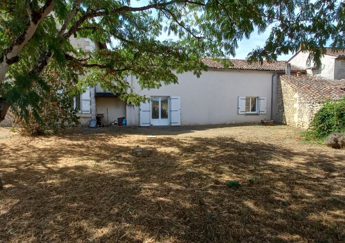 location Maison de campagne Mosnac