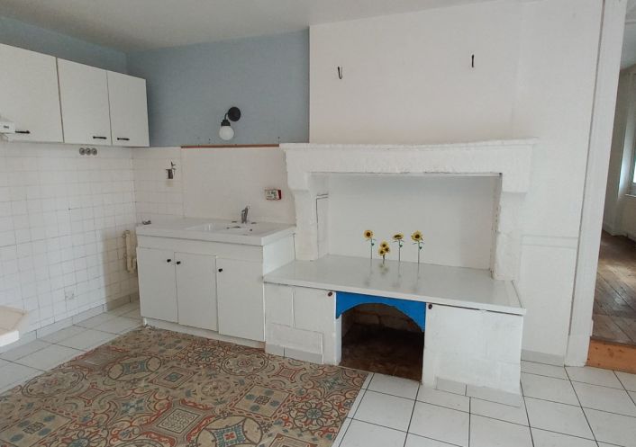 location Maison de campagne Mosnac