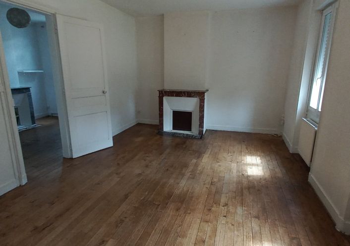 location Maison de campagne Mosnac