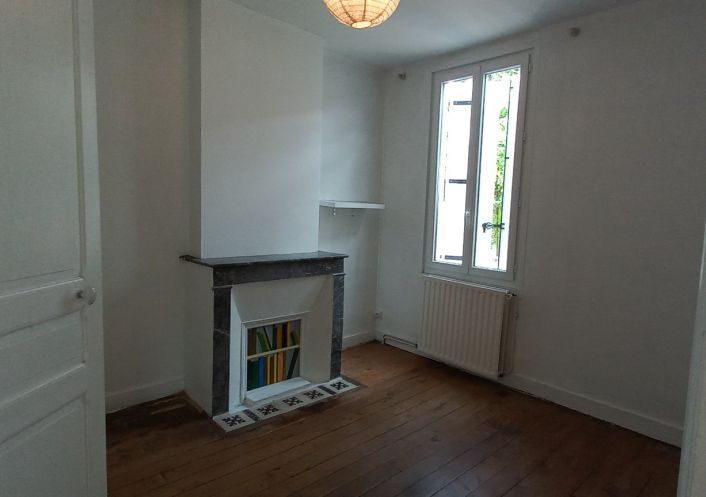 location Maison de campagne Mosnac