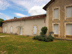 location Maison de campagne Mosnac