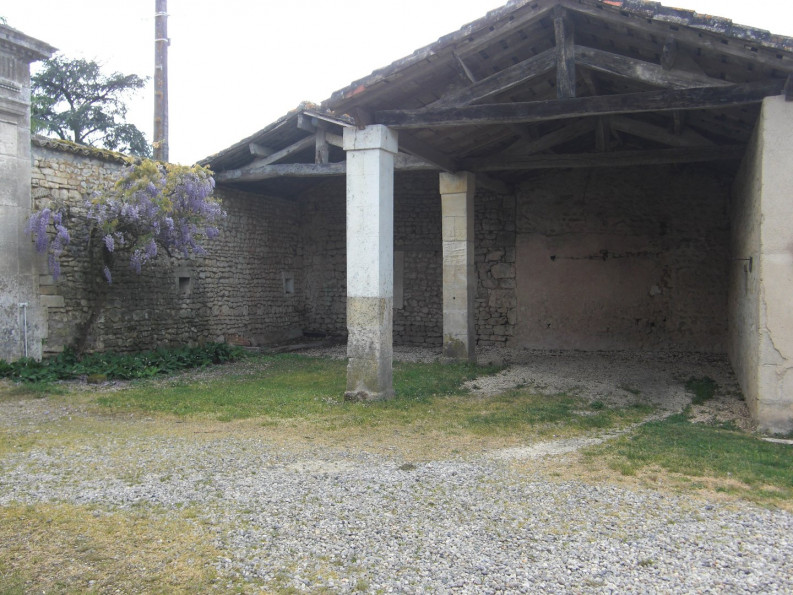 location Maison de campagne Mosnac - Photo 7