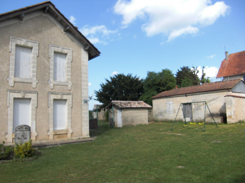 location Maison de campagne Mosnac - Photo 8