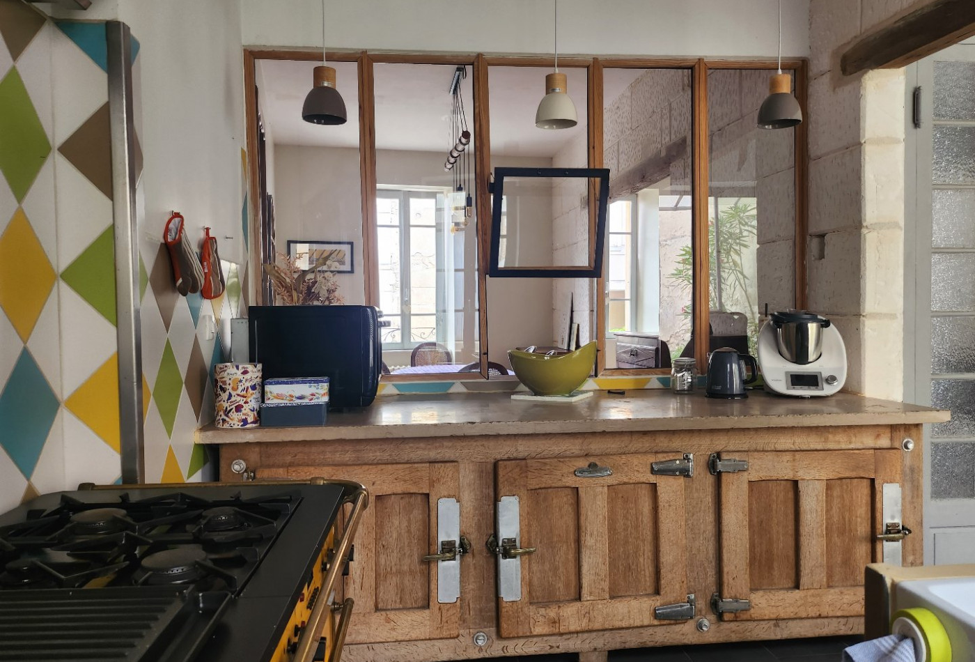 vente Maison Jarnac - Photo 3