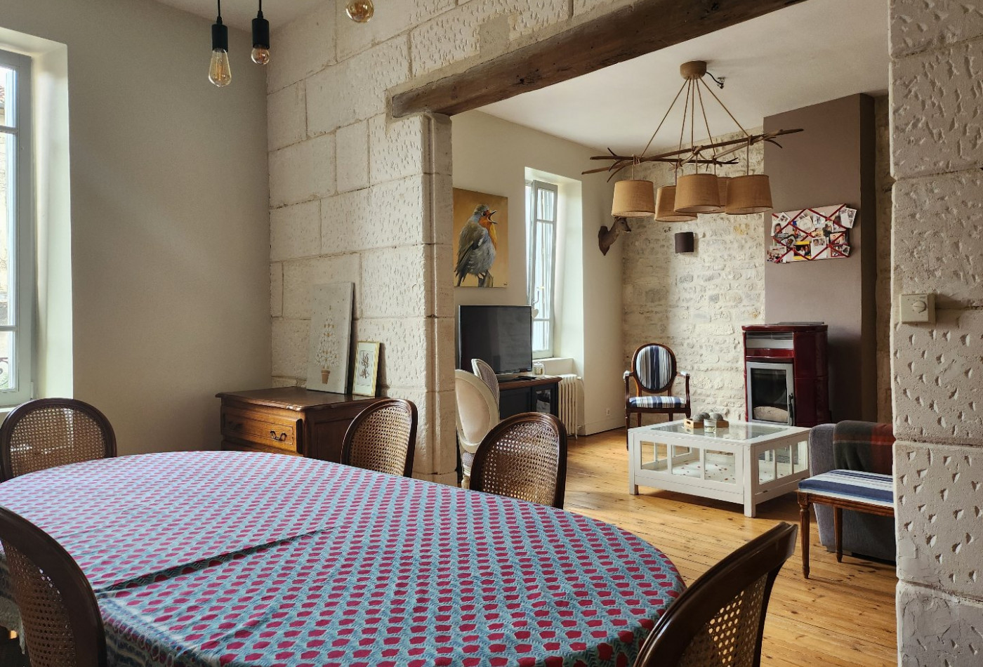 vente Maison Jarnac - Photo 8