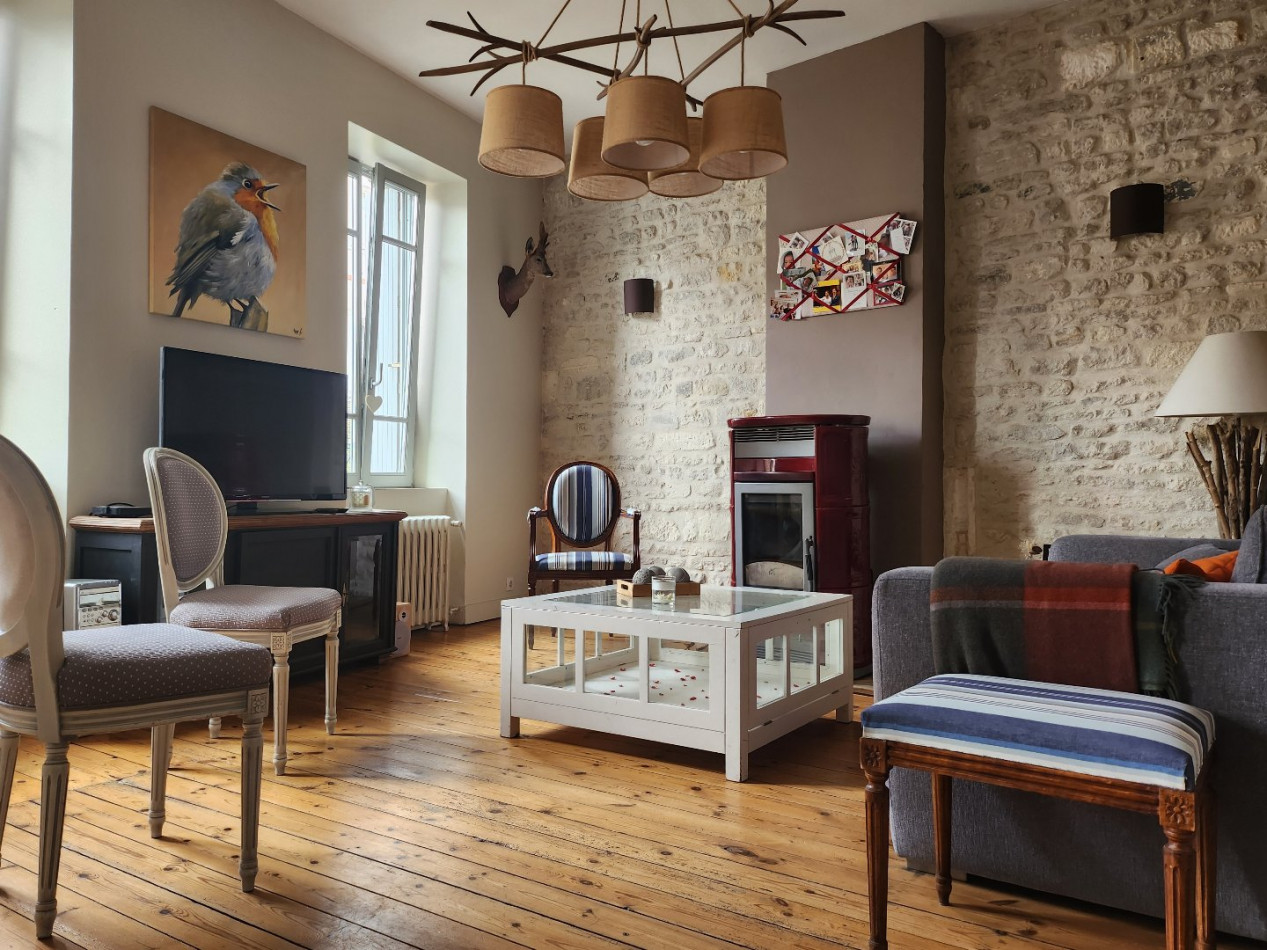 vente Maison Jarnac - Photo 8