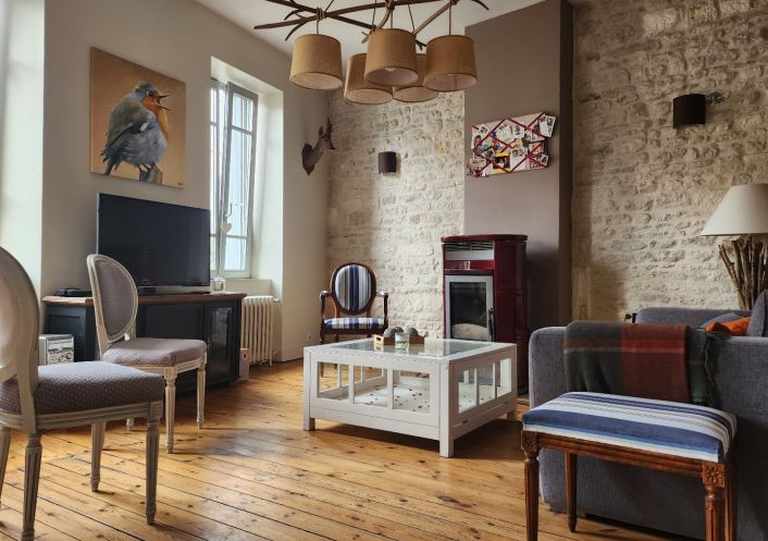 vente Maison Jarnac
