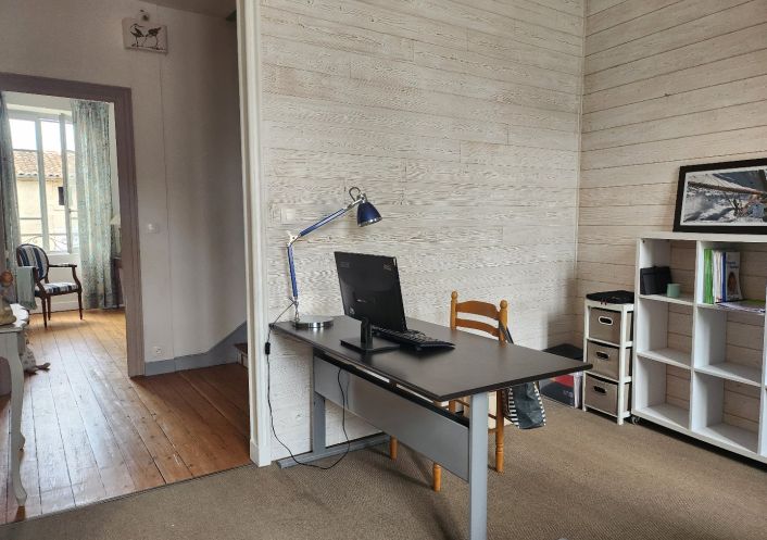 vente Maison Jarnac