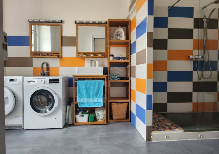 vente Maison Jarnac
