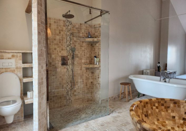 vente Maison Jarnac