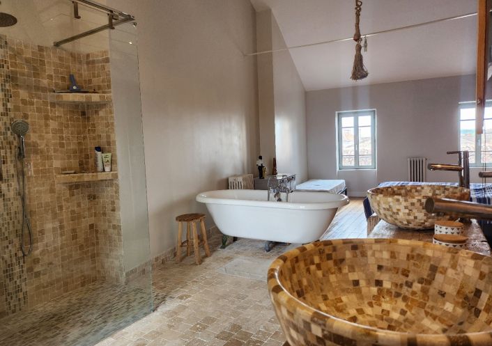 vente Maison Jarnac