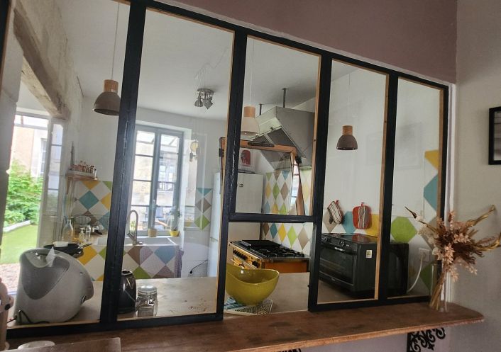 vente Maison Jarnac