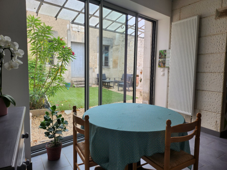 vente Maison Jarnac - Photo 6