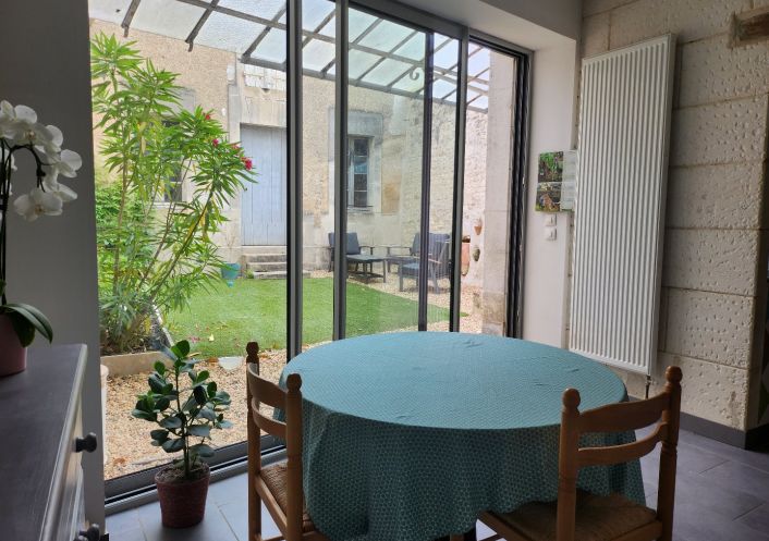 vente Maison Jarnac