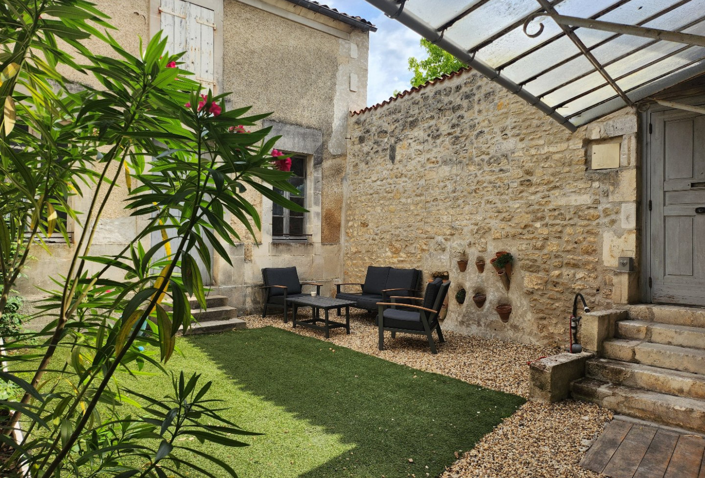 vente Maison Jarnac - Photo 2