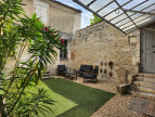 vente Maison Jarnac