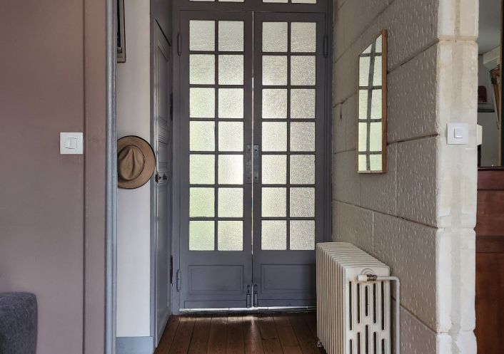 vente Maison Jarnac