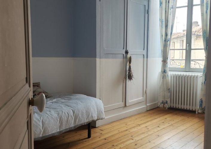 vente Maison Jarnac