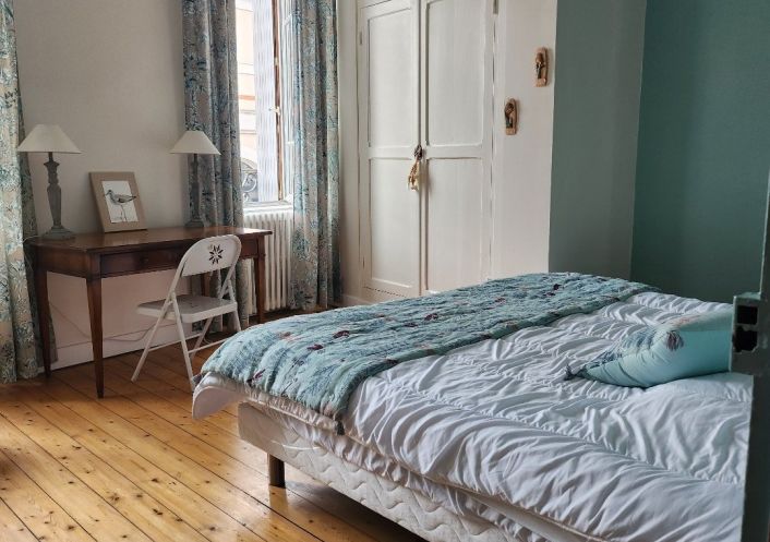 vente Maison Jarnac
