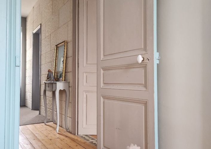 vente Maison Jarnac