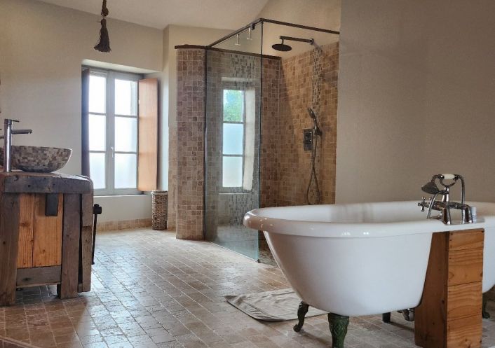 vente Maison Jarnac