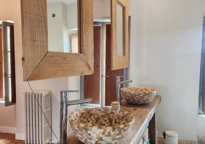 vente Maison Jarnac